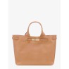 Le Roseau leather handbag