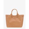 Le Roseau leather handbag