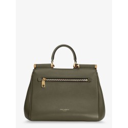 My Sicily leather crossbody bag