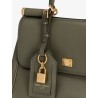 My Sicily leather crossbody bag