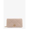 Kira quilted leather crossbody bag