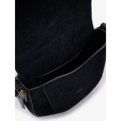 Altay suede crossbody bag