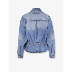 Dolie denim jacket