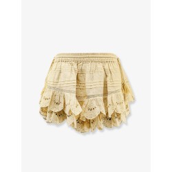 Puria organiic cotton shorts