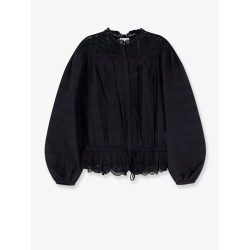 Polly organic cotton shirt