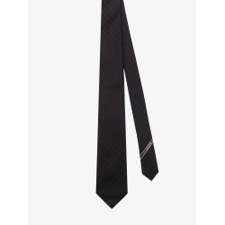 Fedra silk tie
