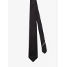 Fedra silk tie