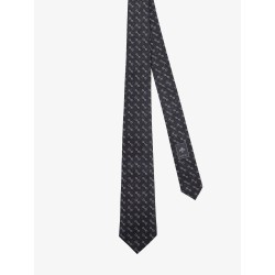 Mondry Bit silk tie