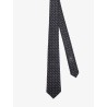 Mondry Bit silk tie