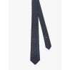 Mixy silk tie