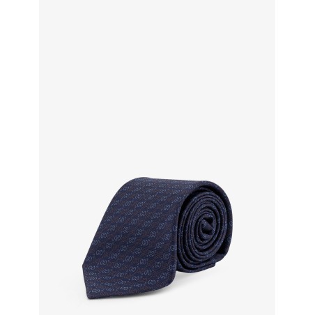 Pixy silk tie