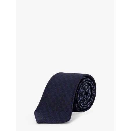 Shady G silk tie