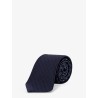 Shady G silk tie