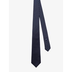 Shady G silk tie