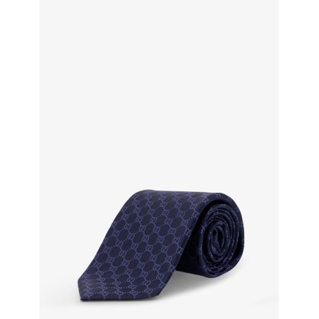 Fedra silk tie