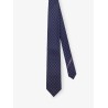 Fedra silk tie