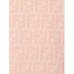 FF Denim Knit cardigan