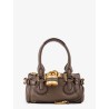 Paddington leather shoulder bag