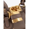 Paddington leather shoulder bag