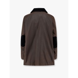 Country organic cotton jacket