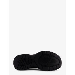 B30 Countdown Tech nylon and technical fabric sneakers