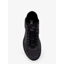 B30 Countdown Tech nylon and technical fabric sneakers