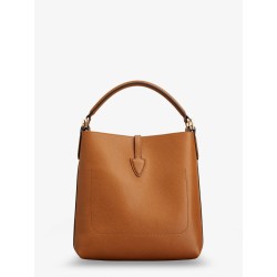 T-Timeless leather shoulder bag