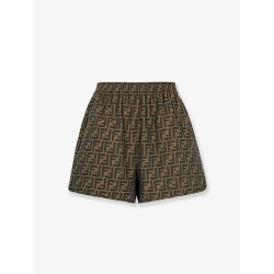 FF fabric shorts
