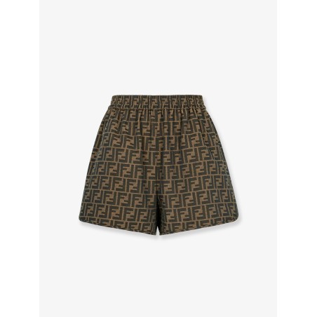 FF fabric shorts