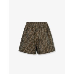 FF fabric shorts