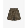 FF fabric shorts