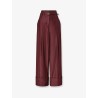 Taffeta' trousers