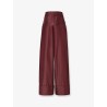 Taffeta' trousers