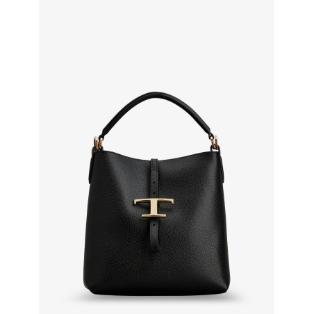 T-Timeless leather crossbody bag