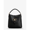 T-Timeless leather crossbody bag