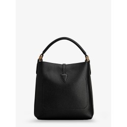 T-Timeless leather crossbody bag