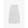 Paoline organic cotton skirt