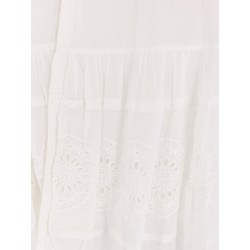 Paoline organic cotton skirt