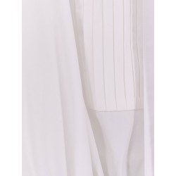 Black/White mini dress