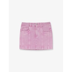 Juana organic cotton skirt