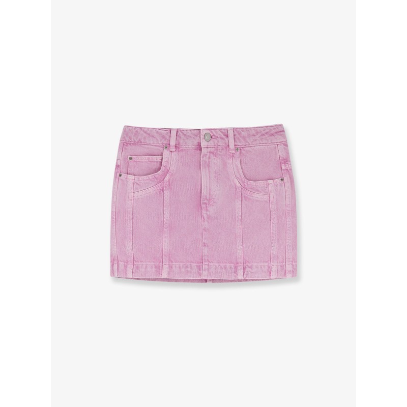 Juana organic cotton skirt