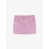 Juana organic cotton skirt