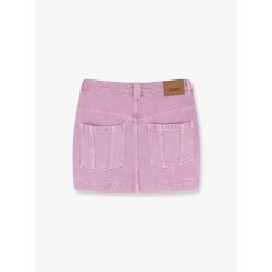 Juana organic cotton skirt