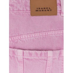 Juana organic cotton skirt