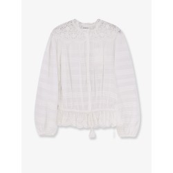 Polly organic cotton shirt