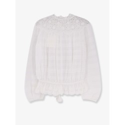 Polly organic cotton shirt