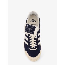 Chavarria Jabbar Low nylon sneakers