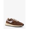 Reelwind Low suede sneakers