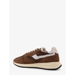 Reelwind Low suede sneakers