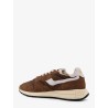 Reelwind Low suede sneakers